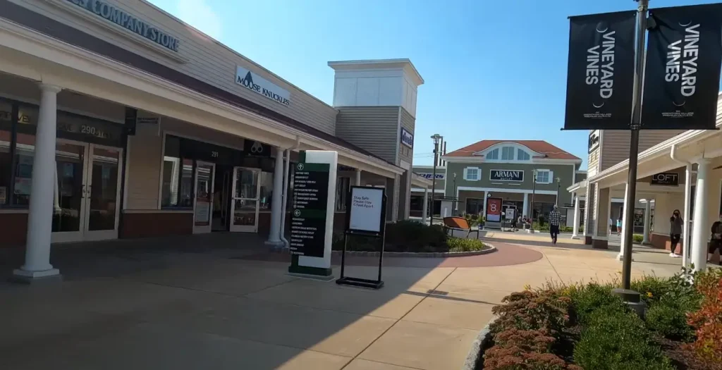 mall photos