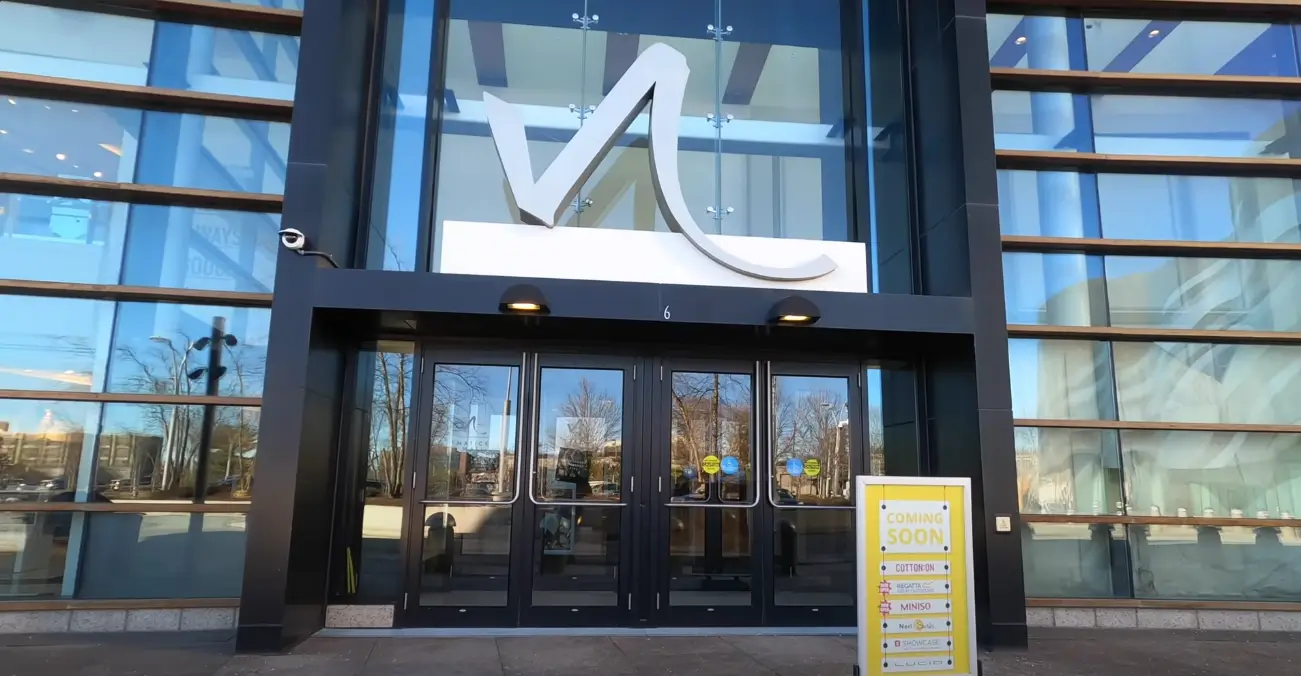 natick mall