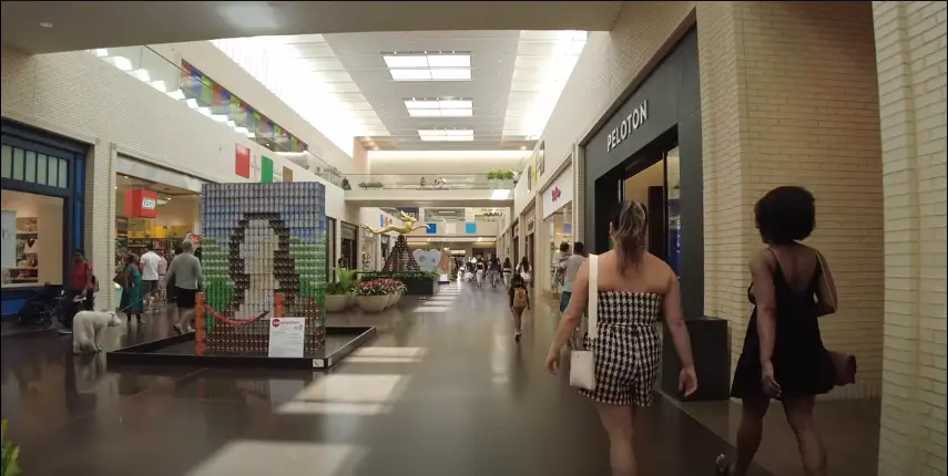 northpark center photo