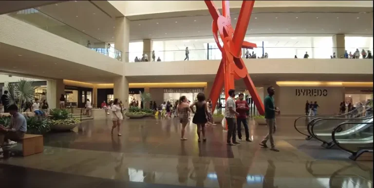 northpark center photos