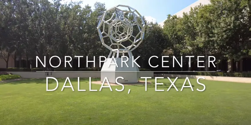 northpark center