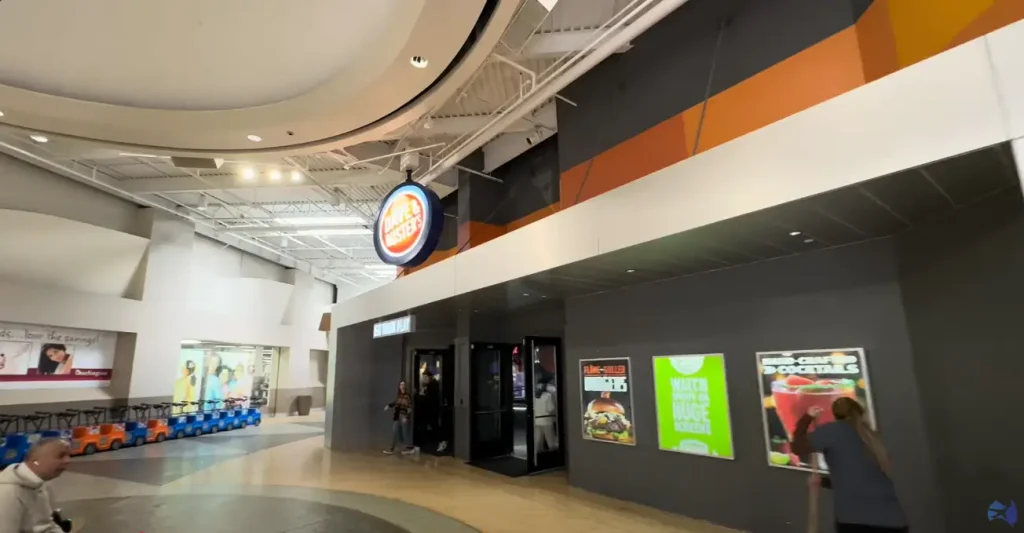 ontario mills inside