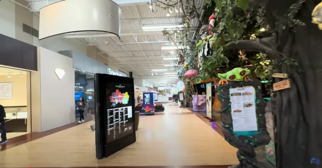 ontario mills photo