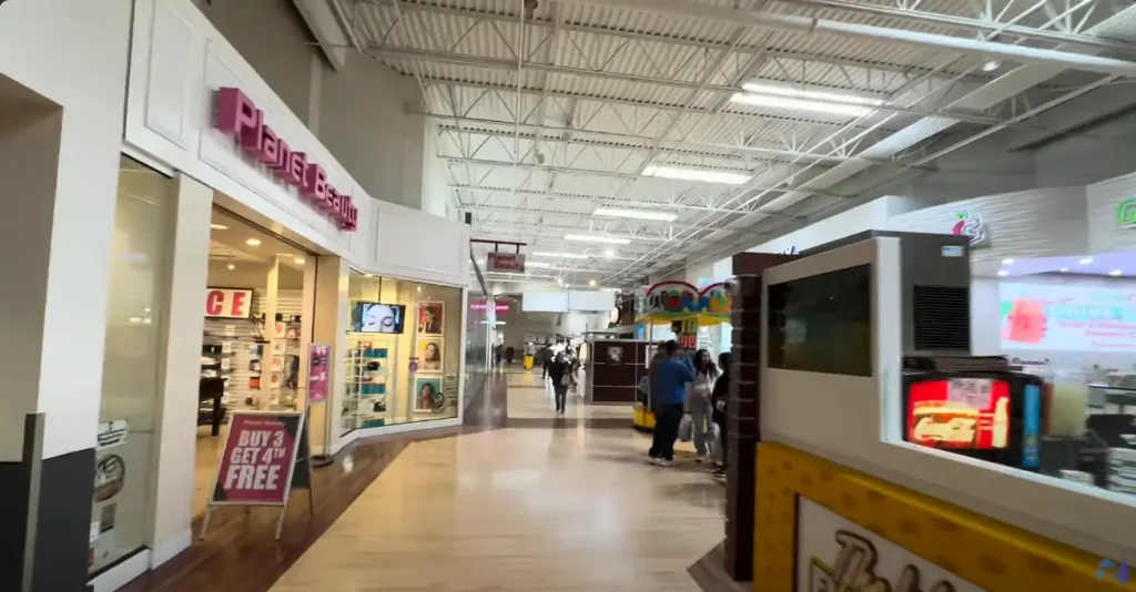 ontario mills picture