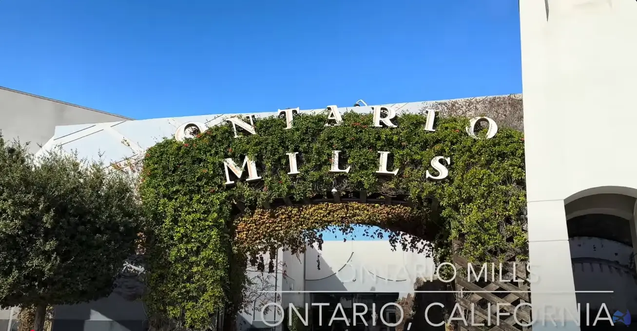 ontario mills