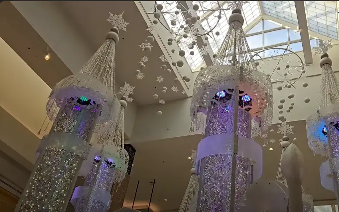 rosedale mall photo