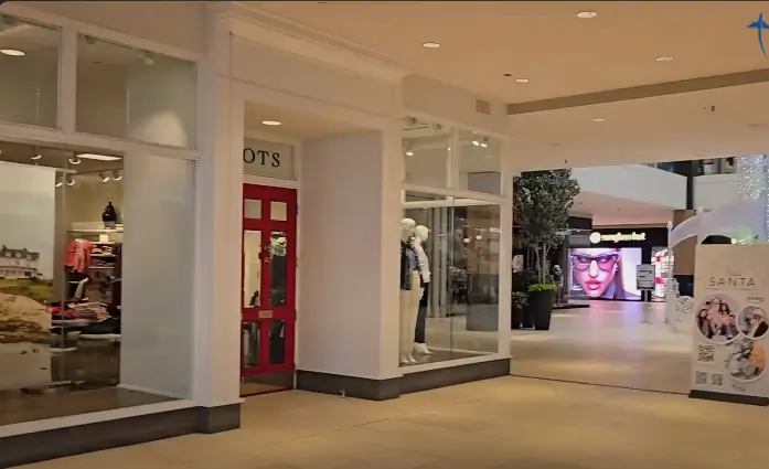 rosedale mall photos