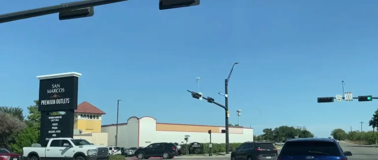 san marcos outlet mall