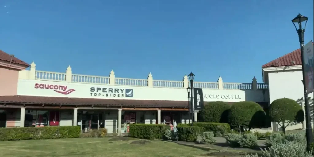 san marcos outlet photos