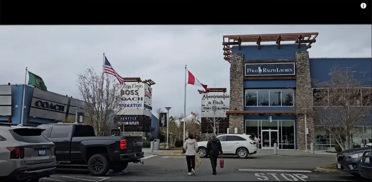 seattle premium outlets