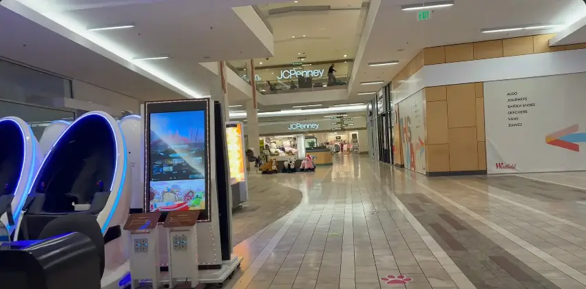 southcenter mall