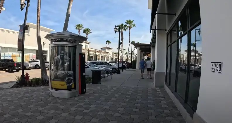 st johns town center photos