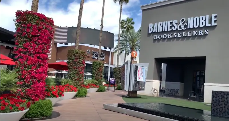 tempe marketplace photos