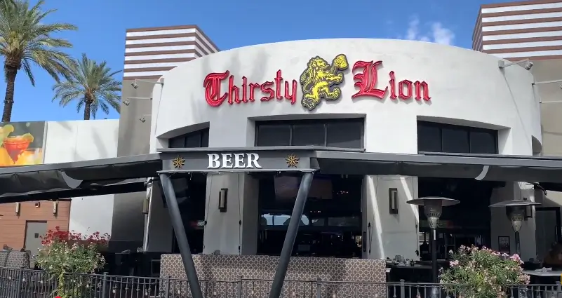 tempe marketplace