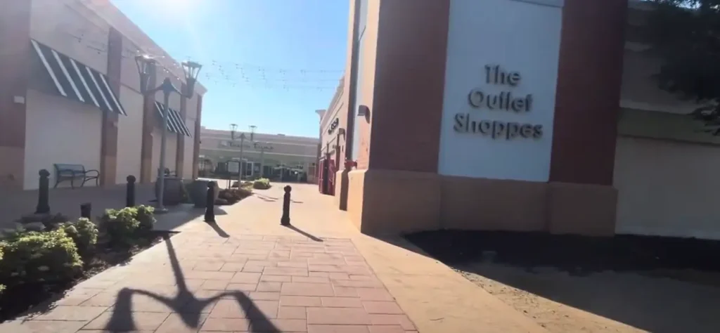 the outlet shoppes at atlanta