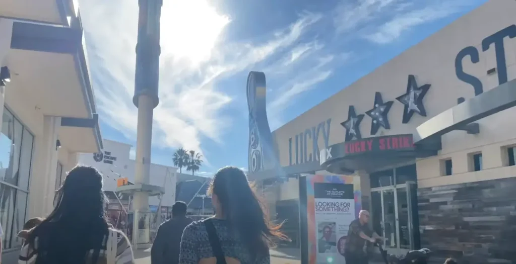 the outlets at orange