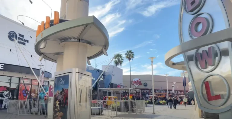 the outlets at orange photos