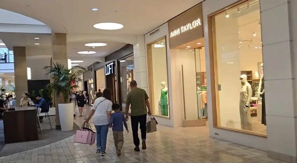 tysons corner center