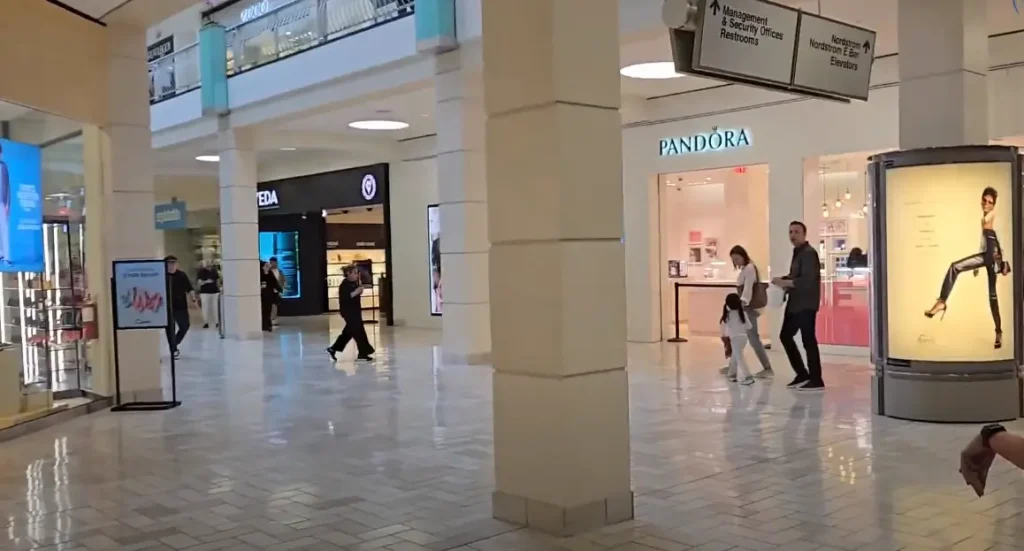 tysons corner center photos