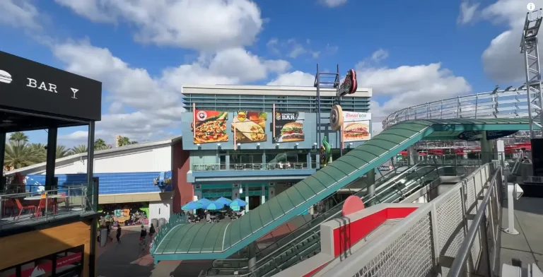 universal citywalk orlando