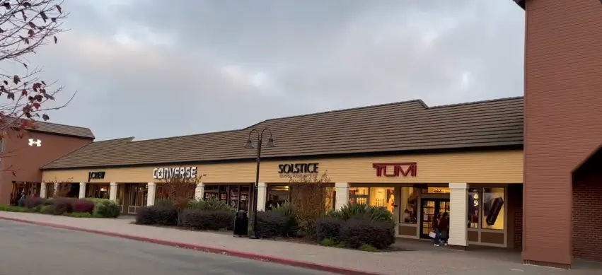 vacaville premium outlets