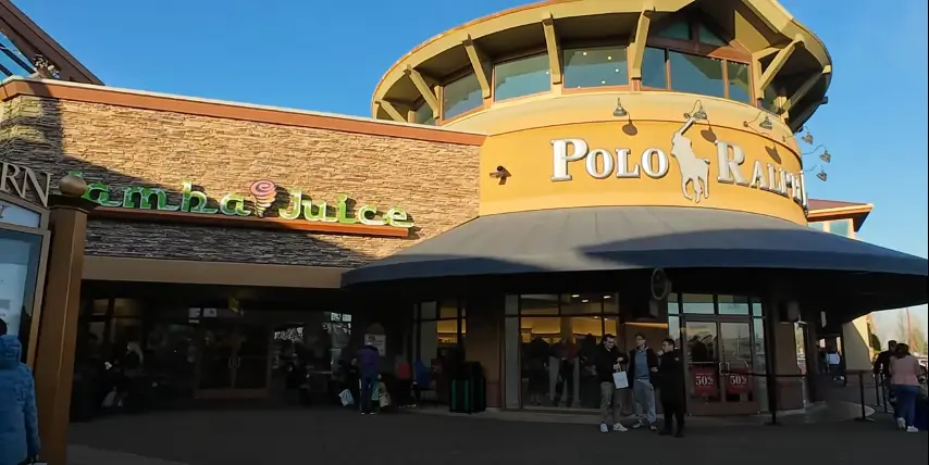woodburn premium outlets