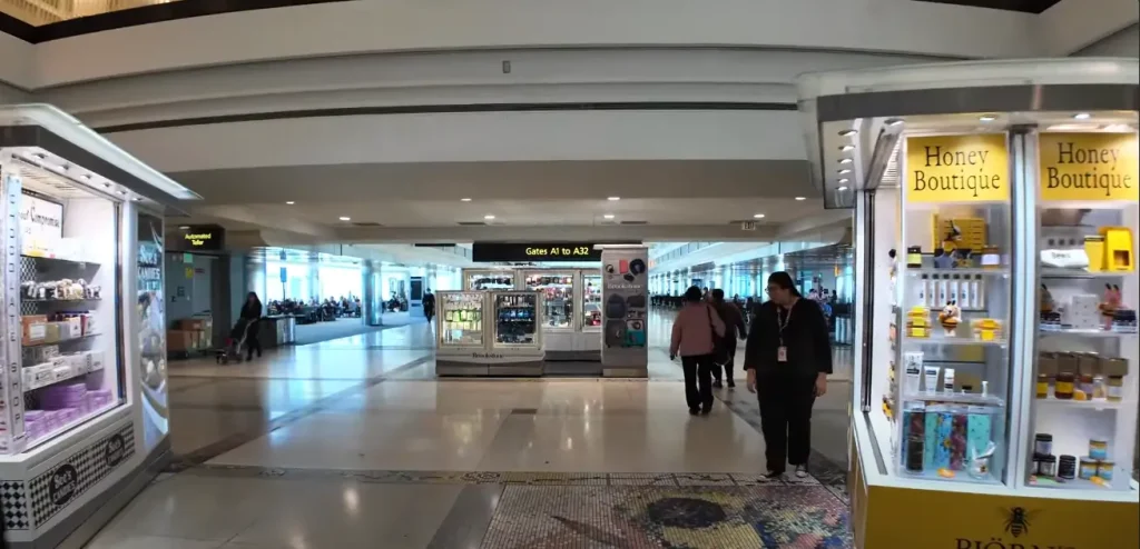 denver international airport photo 11