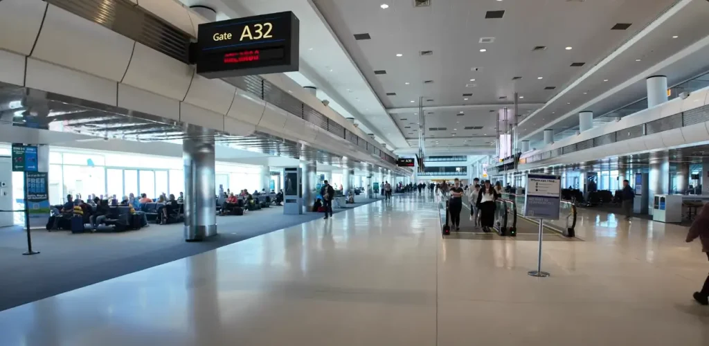 denver international airport photo 13