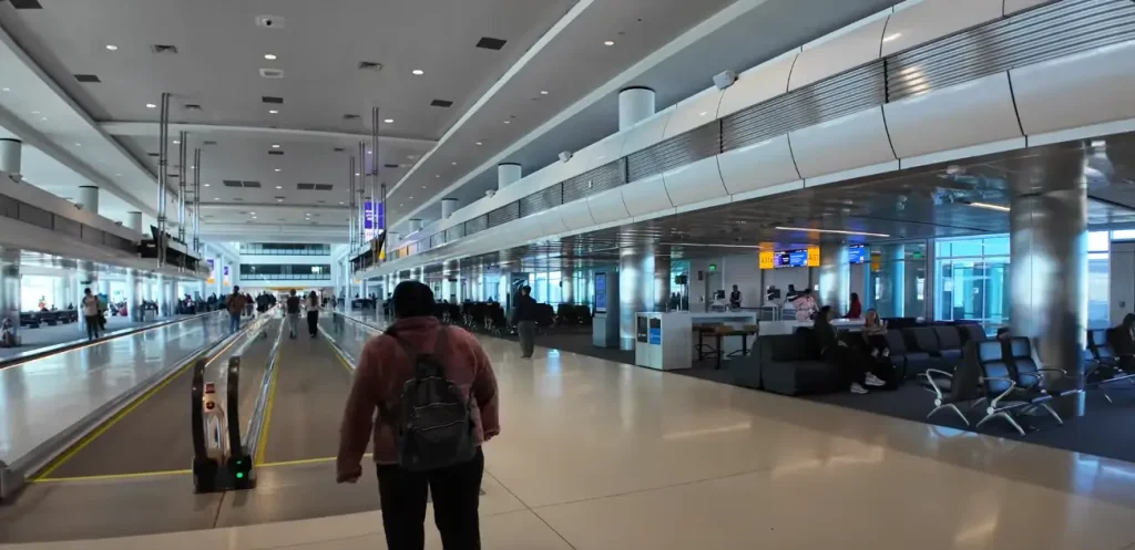 denver international airport photo 14