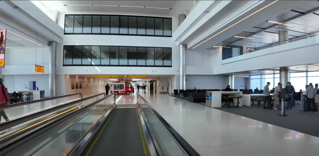 denver international airport photo 16