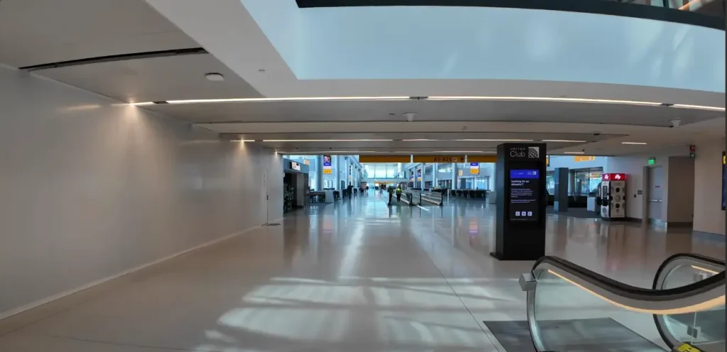 denver international airport photo 20