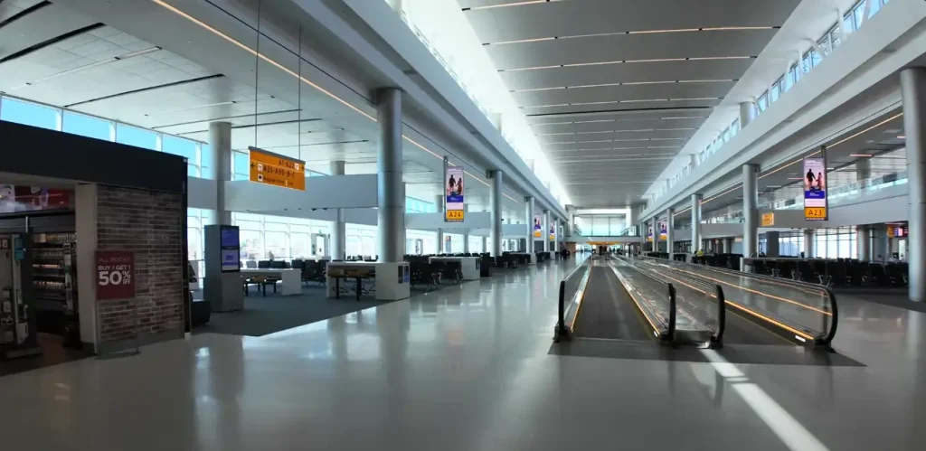 denver international airport photo 22