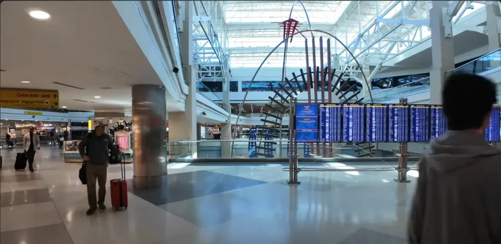 denver international airport photo 25