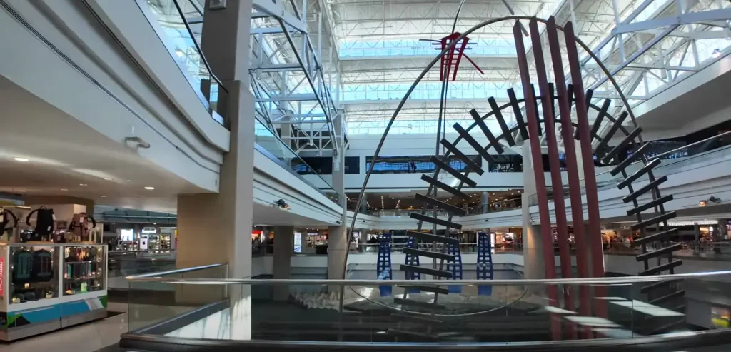 denver international airport photo 26