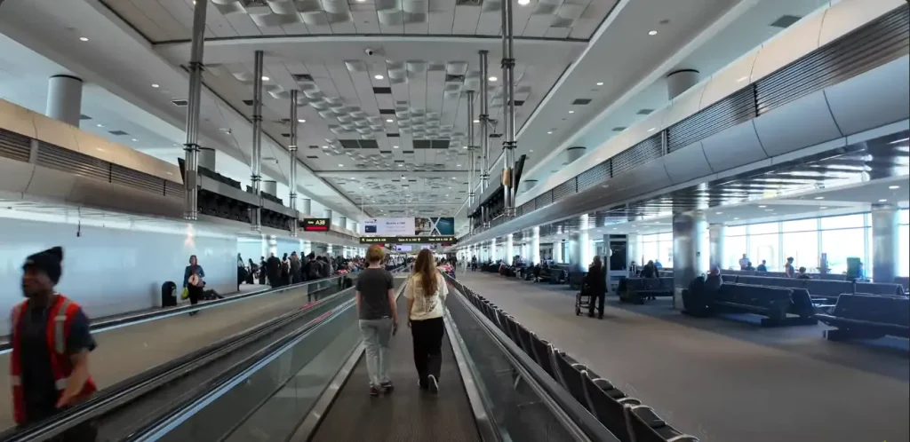 denver international airport photo 5