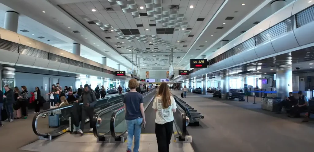 denver international airport photo 6