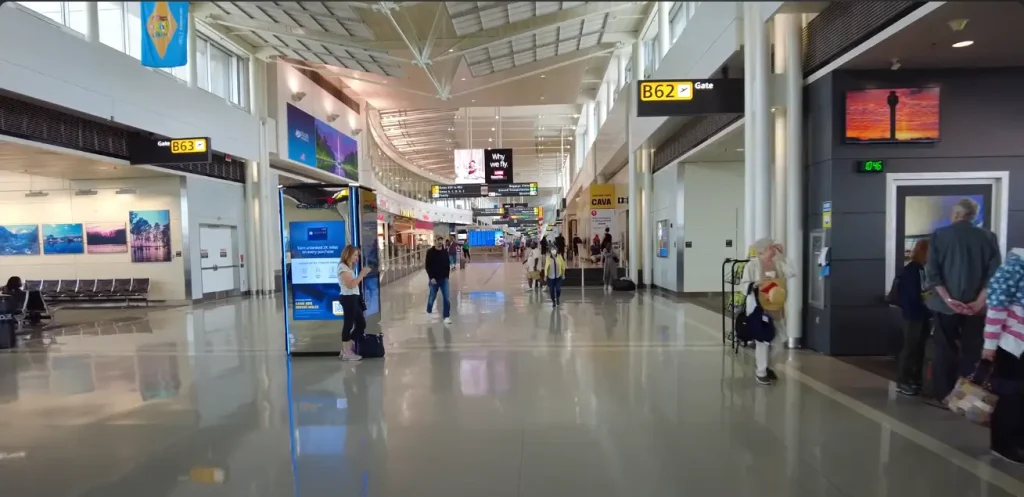 dulles international airport photo 10