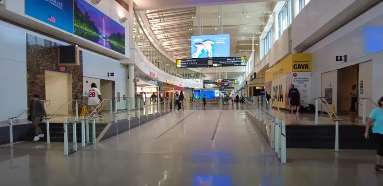 dulles international airport photo 11