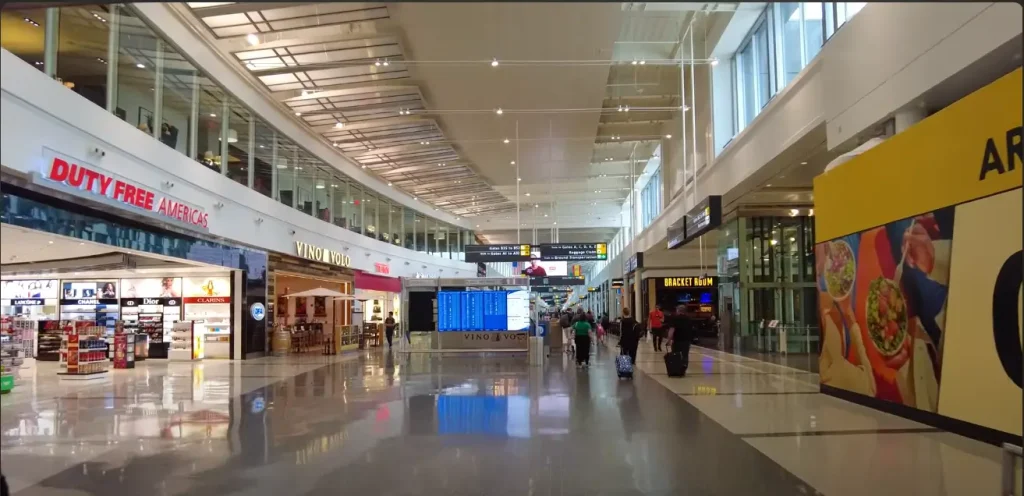 dulles international airport photo 12