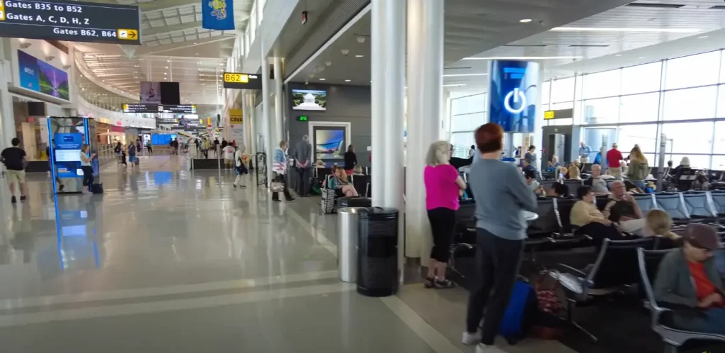 dulles international airport photo 9