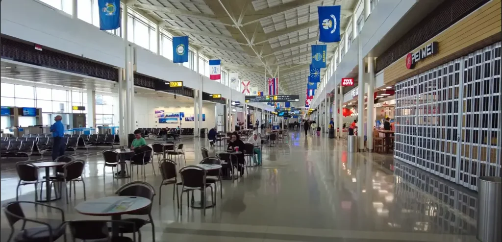 dulles international airport photos 2