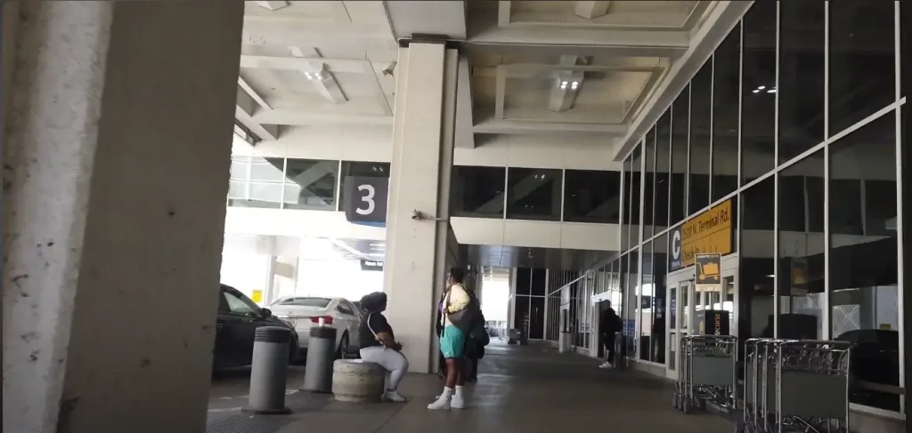 George Bush Intercontinental Airport Photos 2