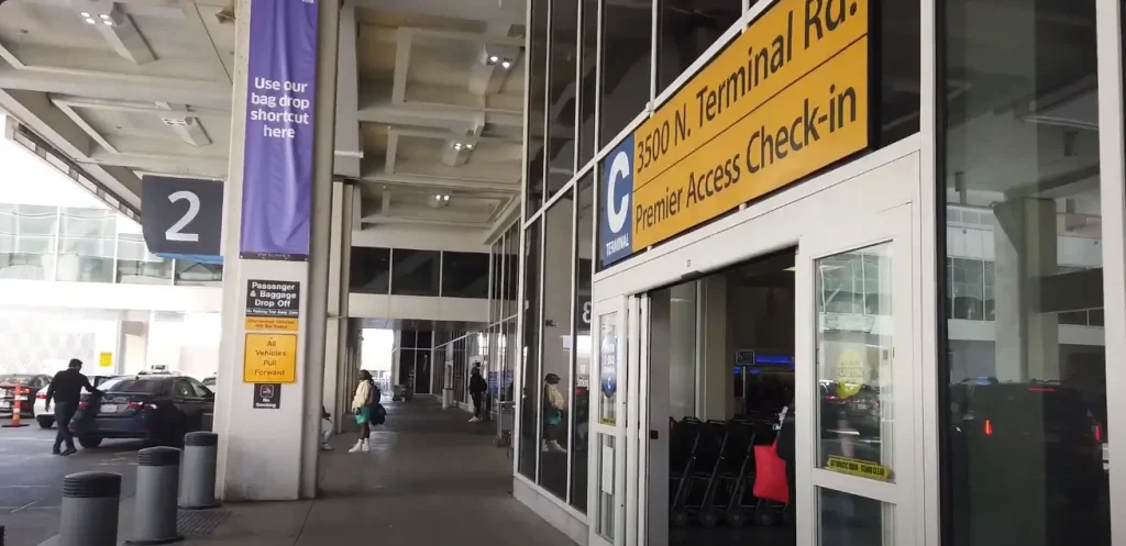 George Bush Intercontinental Airport Photos 3