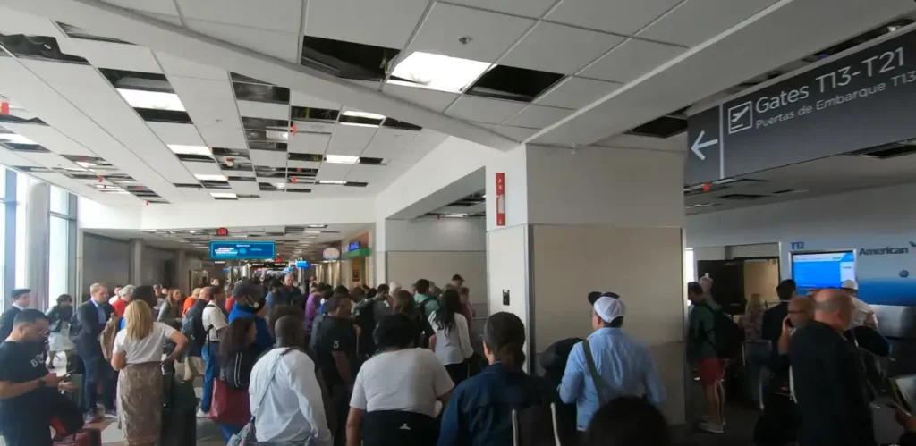 Hartsfield Jackson Atlanta International Airport Photos 1