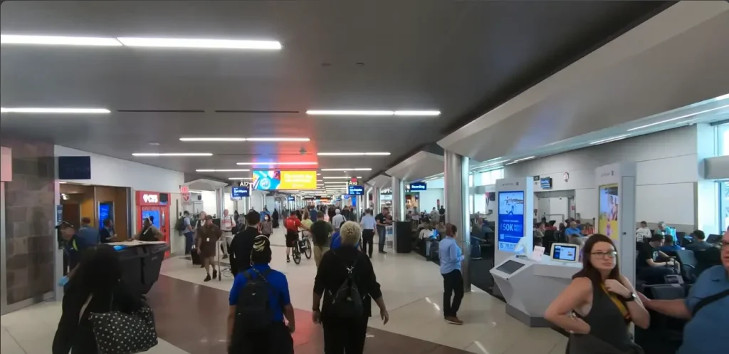 Hartsfield Jackson Atlanta International Airport Photos 2