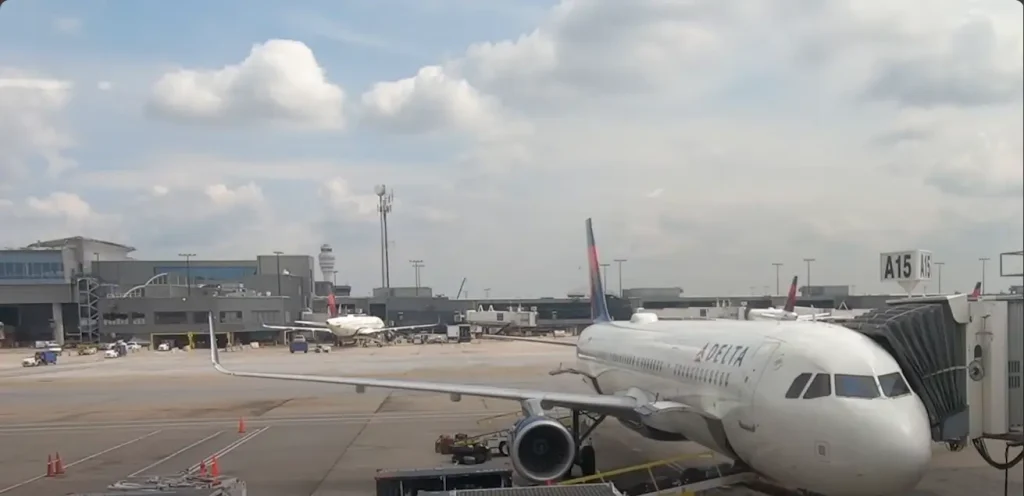 Hartsfield Jackson Atlanta International Airport Photos 3