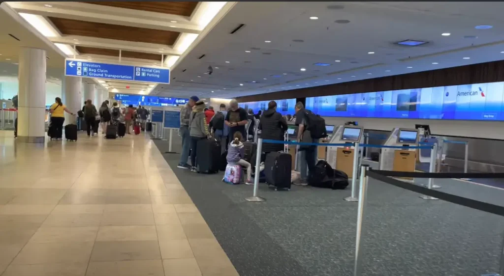 Orlando International Airport Photos 2