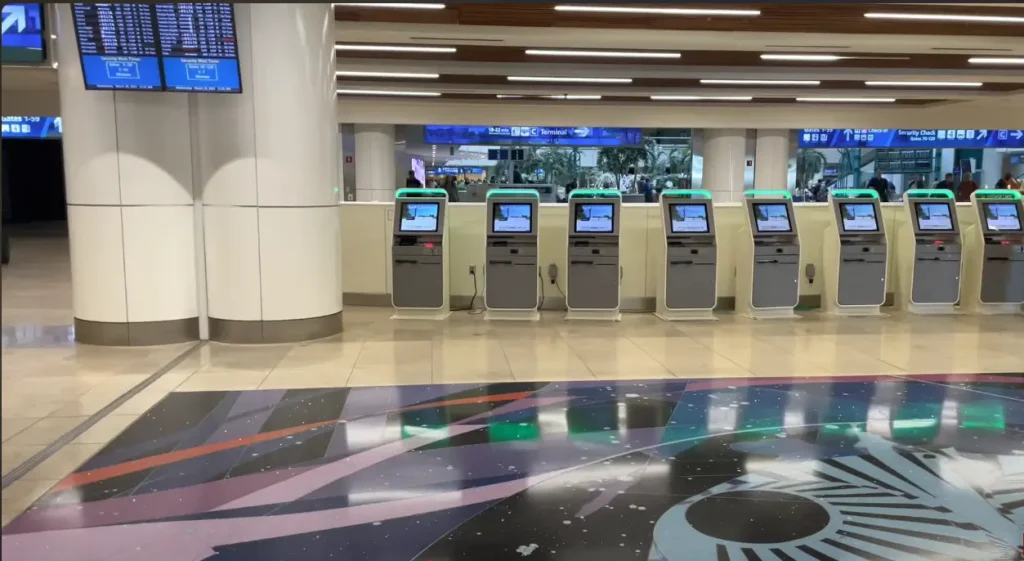 Orlando International Airport Photos 3
