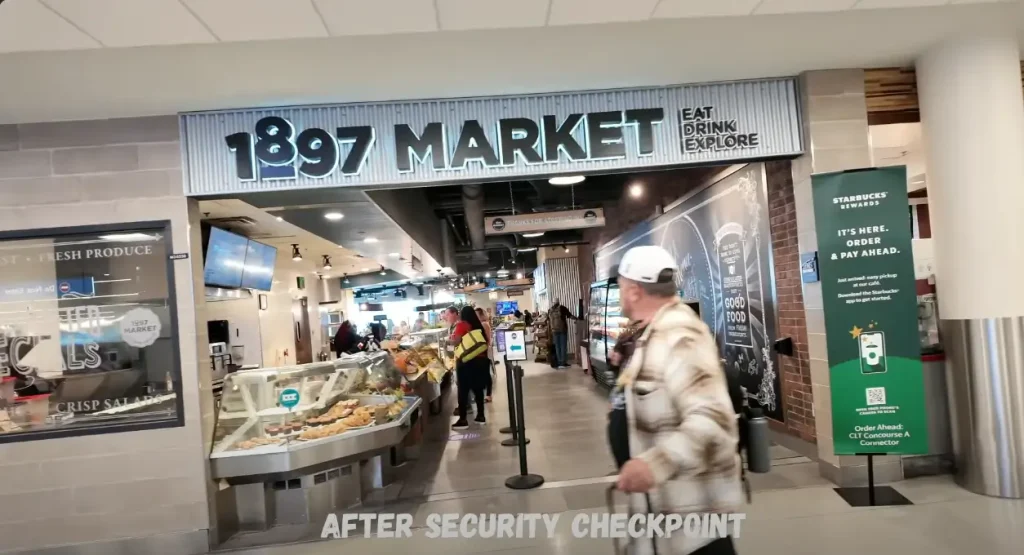 charlotte douglas international airport photos 10