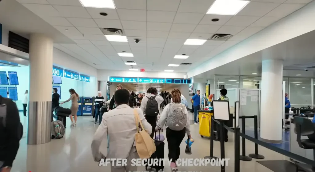 charlotte douglas international airport photos 11